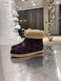 Picture of Gucci Shoes _SKUGuccisz35-41mhf01326406